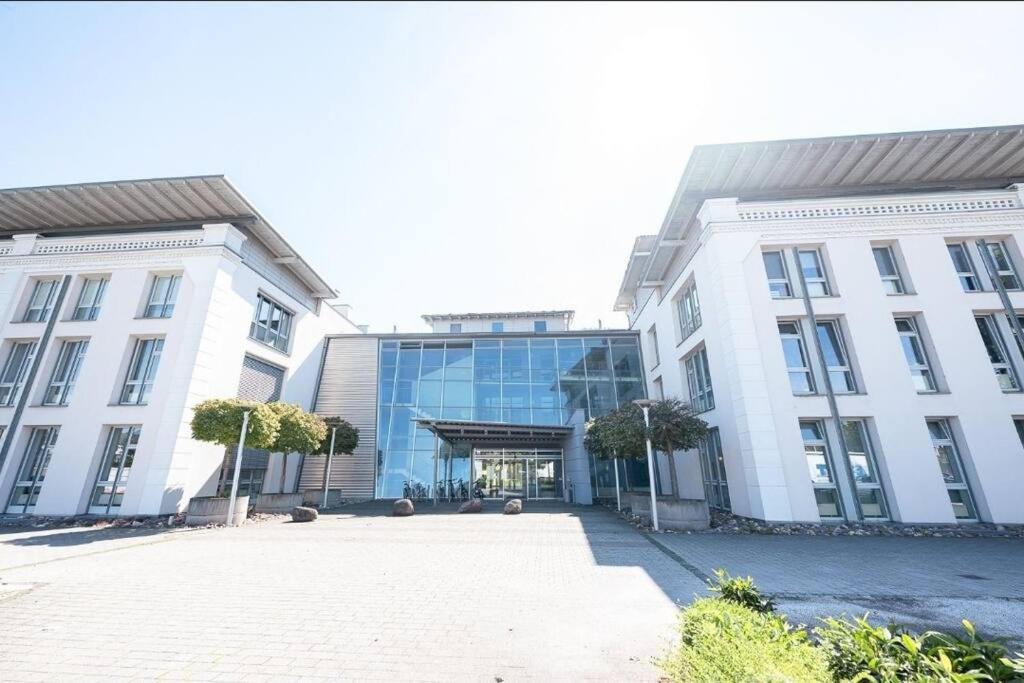 Wohnwerk: Penthouse - Moselblick Apartment Traben-Trarbach Exterior photo